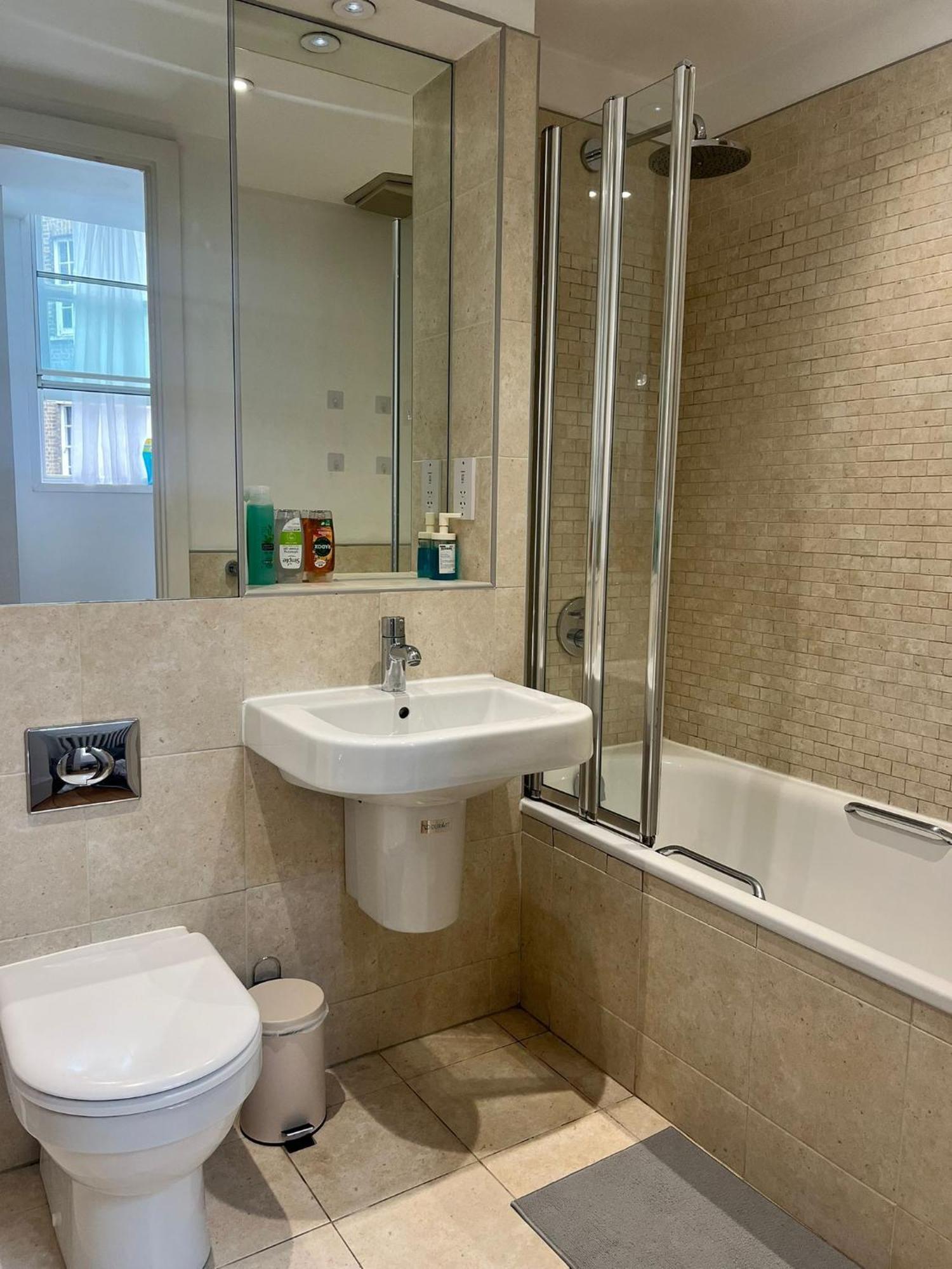 Appartement One Bedroom In Holborn Londres