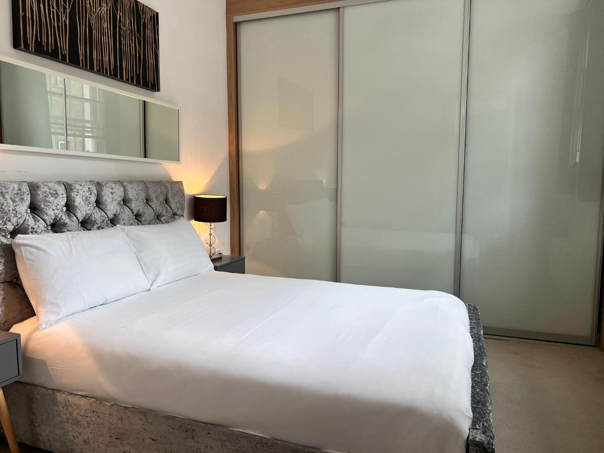 Appartement One Bedroom In Holborn Londres
